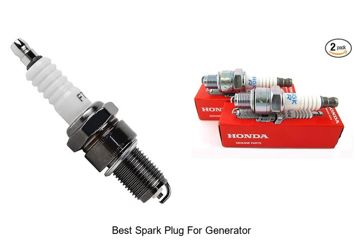 Top 10 Best Spark Plug For Generator That Boosts Power!