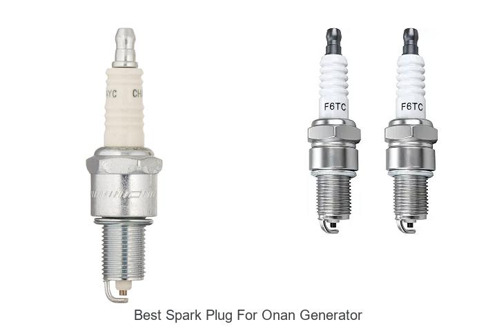 Top 12 Best Spark Plug For Onan Generator You Need Now