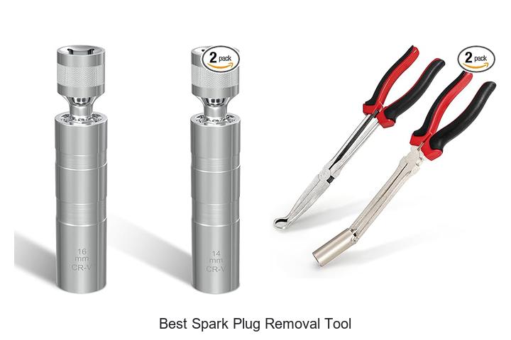 Top 10 Best Spark Plug Removal Tool You Can’t Miss!