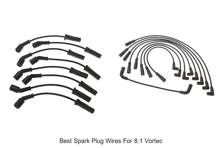 Top 12 Best Spark Plug Wires For 8.1 Vortec – Unbelievable!