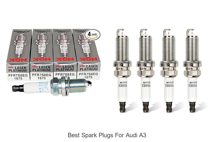 Top 12 Best Spark Plugs For Audi A3 That Boost Performance!