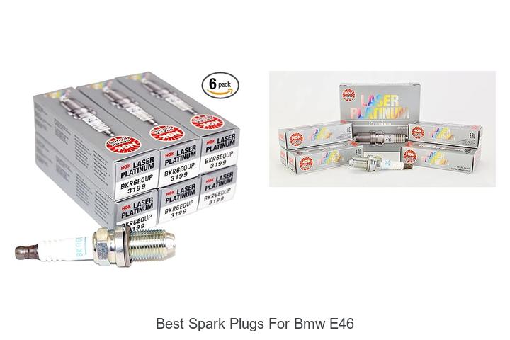 Top 10 Best Spark Plugs For BMW E46 That Boost Performance