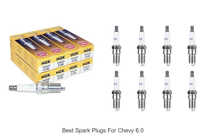 Top 12 Best Spark Plugs For Chevy 6.0 That Boost Power!