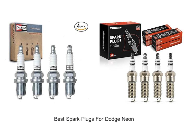 Top 10 Best Spark Plugs for Dodge Neon That Boost Power!