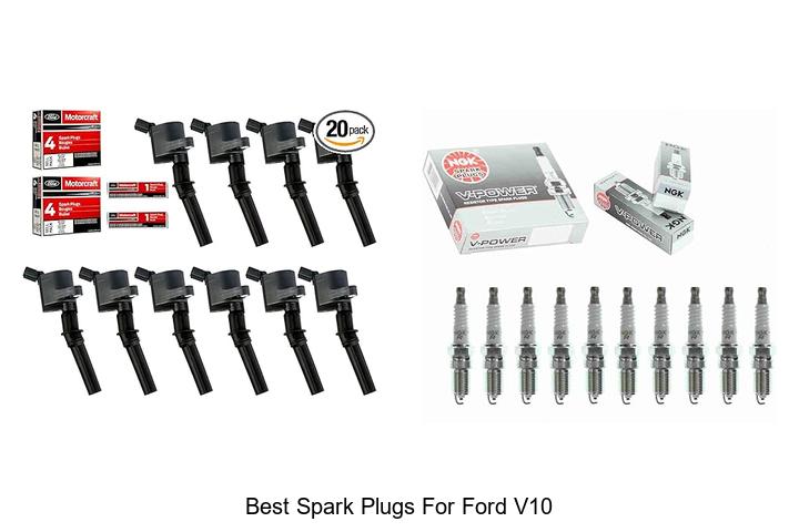 Top 10 Best Spark Plugs for Ford V10 That Boost Power!