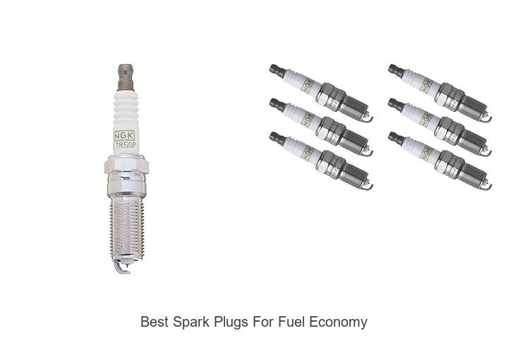 Top 10 Best Spark Plugs For Fuel Economy You Must Try!