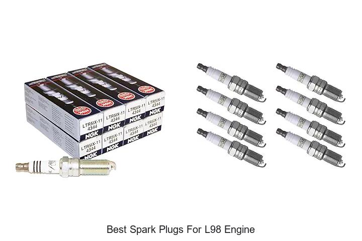 Top 10 Best Spark Plugs for L98 Engine That Boost Power!