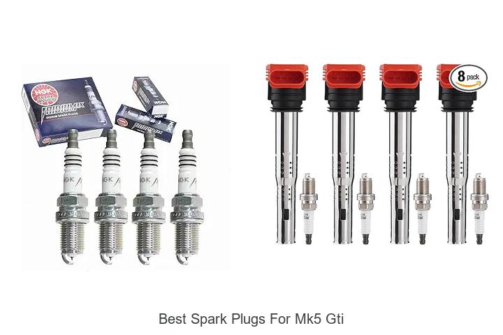 Top 10 Best Spark Plugs For MK5 GTI That Boost Performance