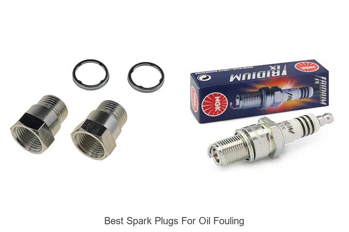 Top 10 Best Spark Plugs for Oil Fouling That Actually Work!