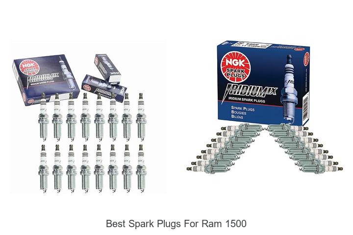 Top 10 Best Spark Plugs for Ram 1500 That Boost Power