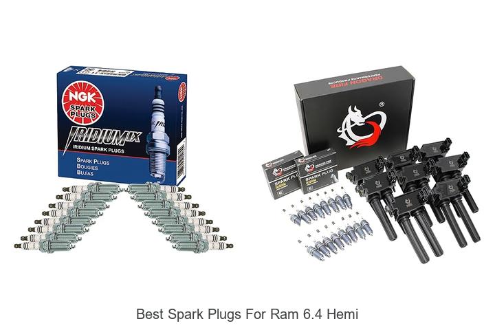 Top 10 Best Spark Plugs for Ram 6.4 Hemi That Boost Power!