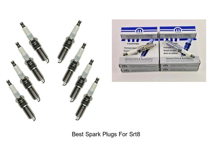 Top 10 Best Spark Plugs for SRT8 That Will Boost Power!