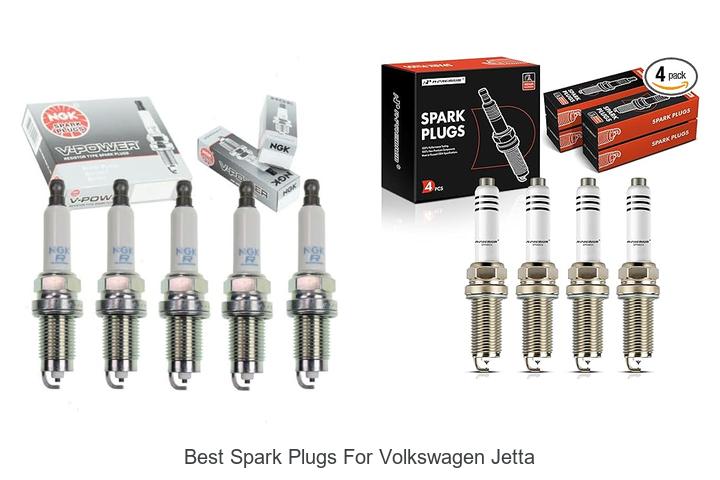 Top 10 Best Spark Plugs for Volkswagen Jetta That Boost Power