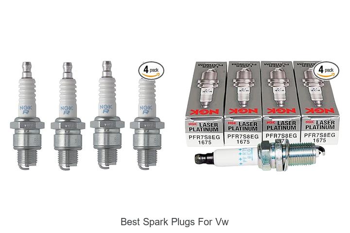 Top 10 Best Spark Plugs for VW That Will Boost Performance!