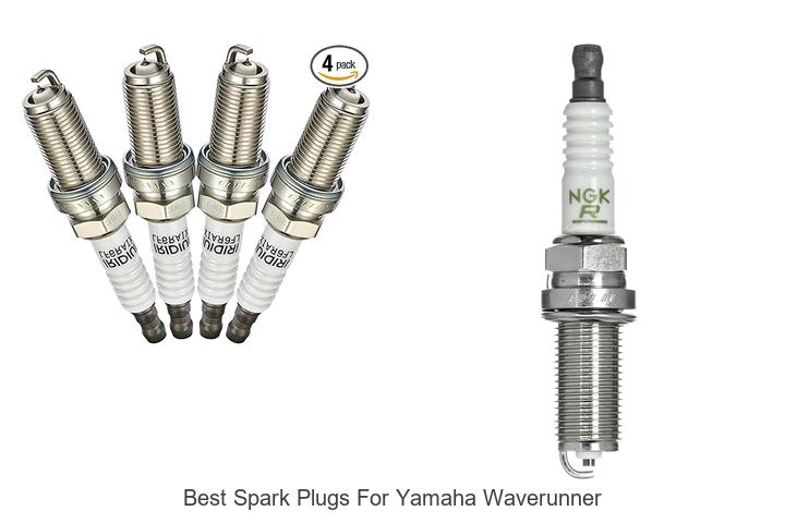 Top 10 Best Spark Plugs for Yamaha Waverunner Revealed!