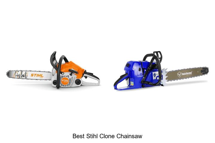 Best Stihl Clone Chainsaw That Outperforms Originals!
