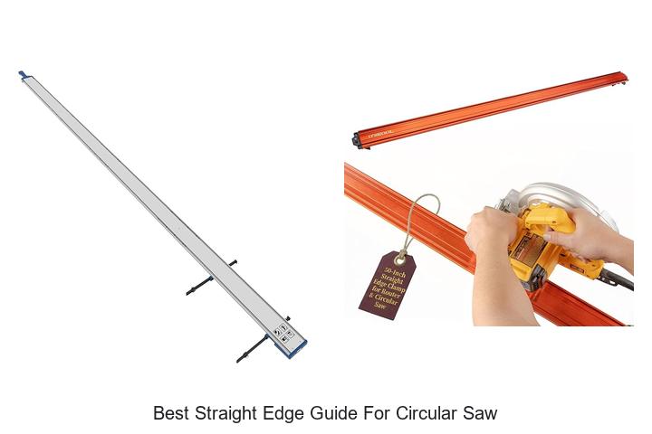 Best Straight Edge Guide for Circular Saw – Must-Have Tool!
