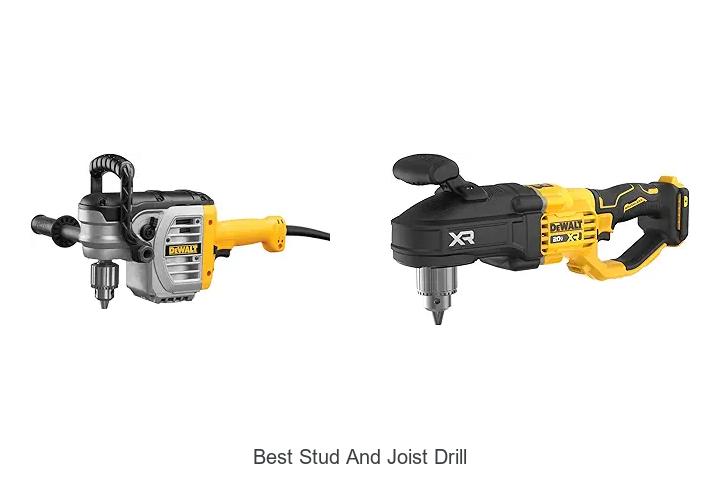 Top 15 Best Stud and Joist Drill Hacks You Can’t Miss!