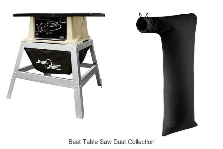 Top 15 Best Table Saw Dust Collection Hacks You Need Now