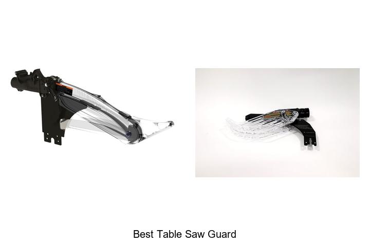 Top 15 Best Table Saw Guard That Will Blow Your Mind