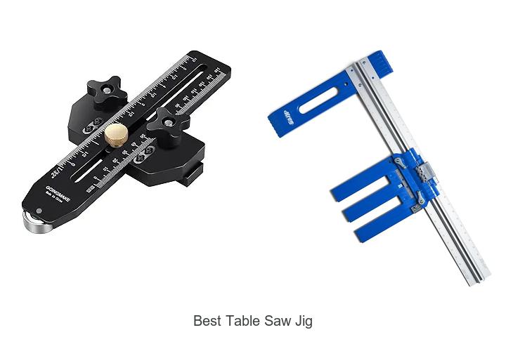 Top 12 Best Table Saw Jig Hacks You Can’t Miss Today