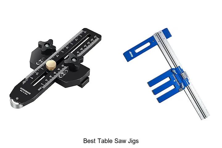 Top 12 Best Table Saw Jigs That Will Transform Your Workshop