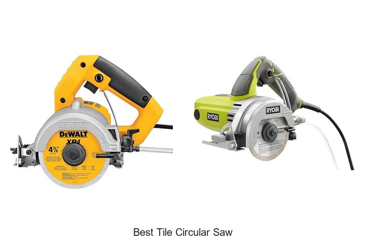 Best Tile Circular Saw Hacks You Wish You Knew Earlier
