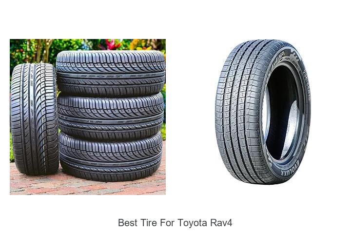 Top 10 Best Tire For Toyota RAV4 That Will Blow Your Mind