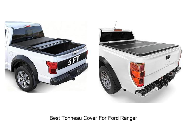 Top 10 Best Tonneau Cover for Ford Ranger You Must See
