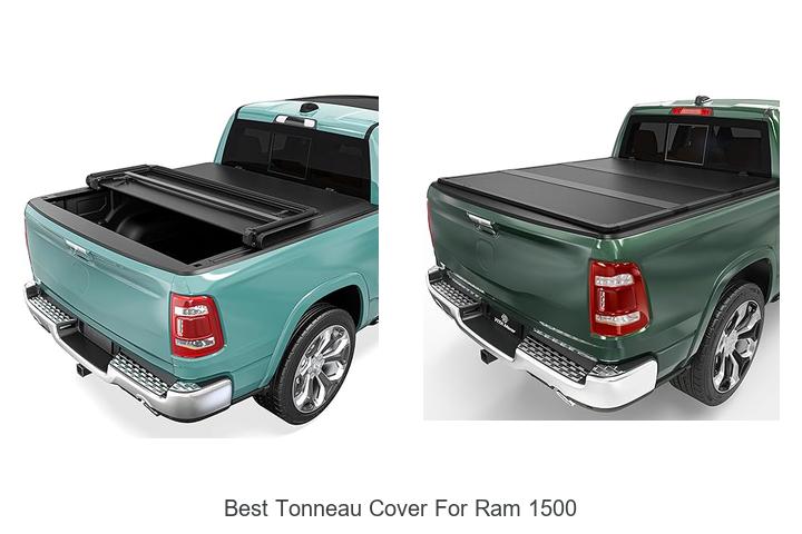 Top 10 Best Tonneau Cover For Ram 1500 You Can’t Miss