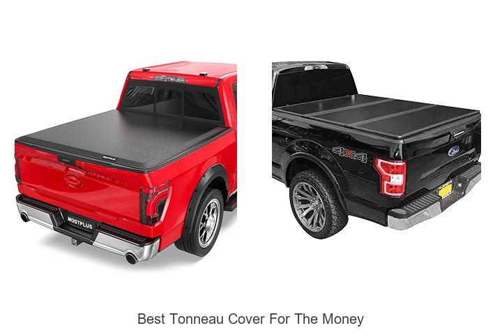Top 12 Best Tonneau Cover for the Money You Can’t Miss!