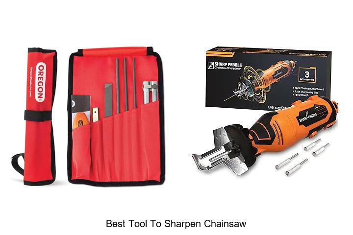 Top 15 Best Tool To Sharpen Chainsaw That Boost Cuts Fast