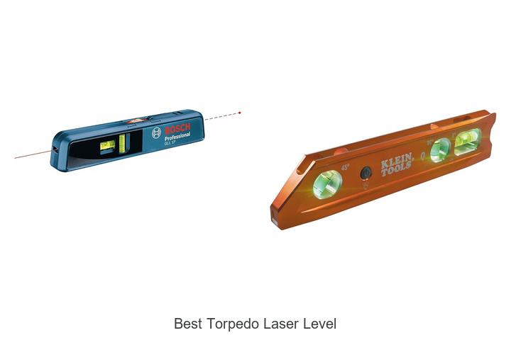 Top 15 Best Torpedo Laser Level That Will Blow Your Mind
