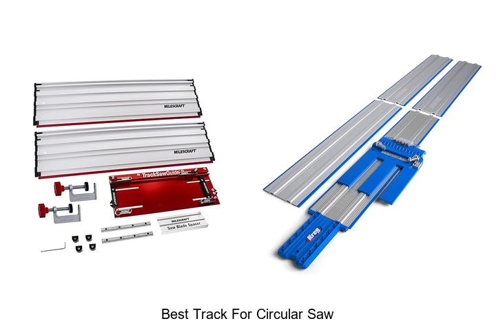 Best Track for Circular Saw: Cut Perfect Lines Every Time