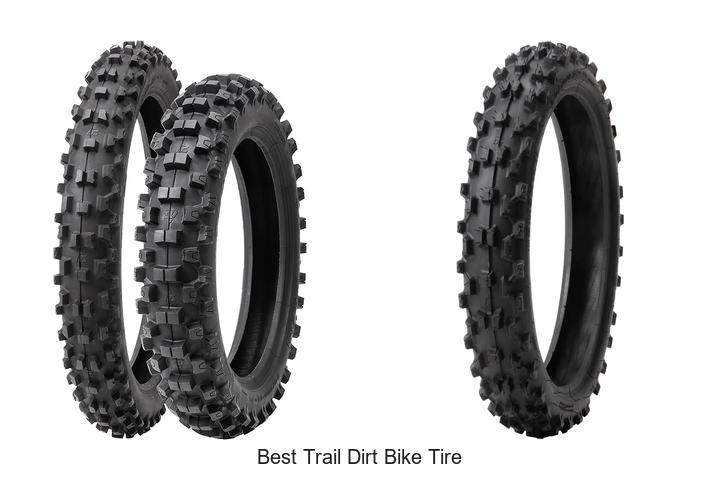 Top 10 Best Trail Dirt Bike Tire That Will Blow Your Mind