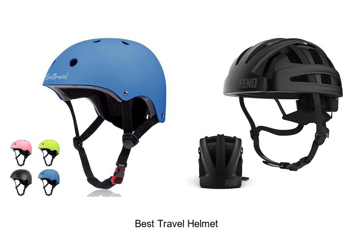 Top 12 Best Travel Helmet Picks You Can’t Miss Today