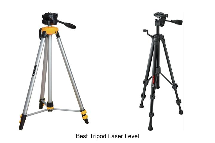 Top 15 Best Tripod Laser Level That Will Change Your Work