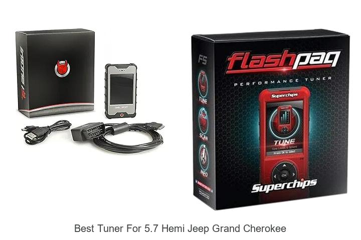Top 12 Best Tuner For 5.7 Hemi Jeep Grand Cherokee Now!