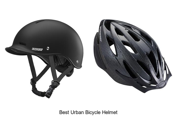 Top 12 Best Urban Bicycle Helmet That Will Save Your Ride