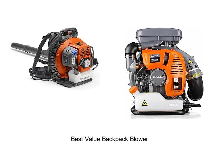 Top 15 Best Value Backpack Blower Deals You Can’t Miss