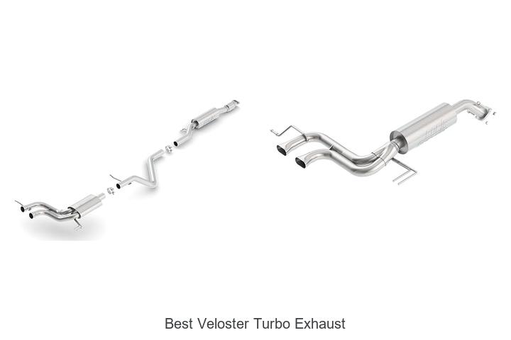 Top 12 Best Veloster Turbo Exhaust That Boost Power Fast
