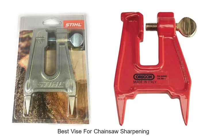 Top 15 Best Vise for Chainsaw Sharpening You Need Now