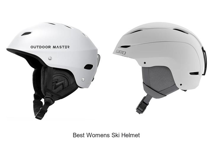 Top 12 Best Womens Ski Helmet You Can’t Miss Today