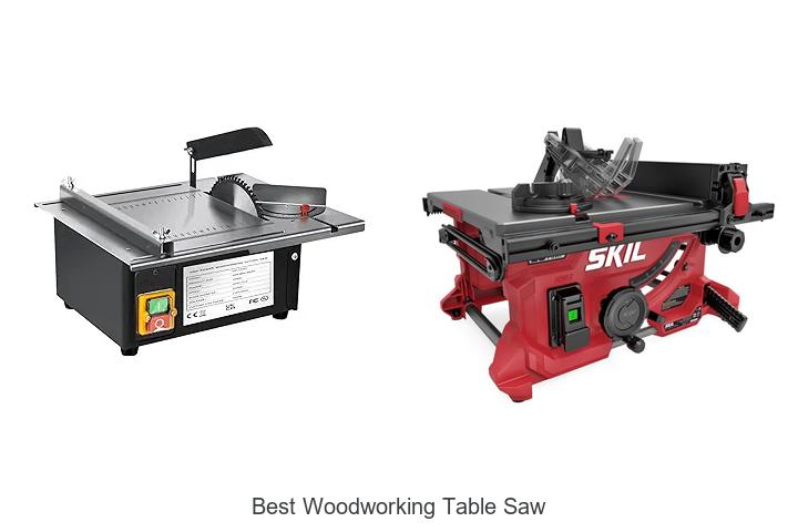 Top 15 Best Woodworking Table Saw Deals You Can’t Miss