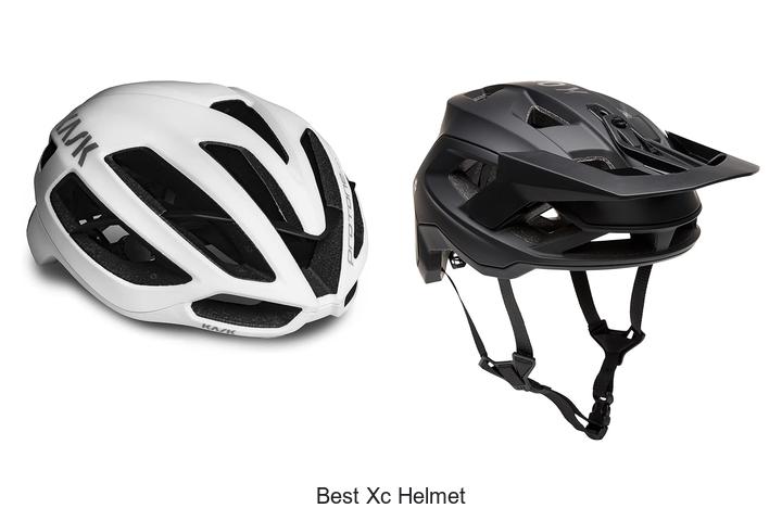 Top 10 Best XC Helmet That Will Blow Your Mind Today