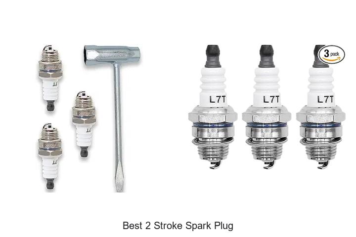 Top 12 Best 2 Stroke Spark Plug That Will Boost Performance!