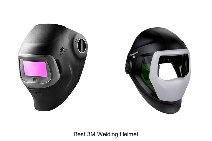 Top 12 Best 3M Welding Helmet That Will Blow Your Mind!