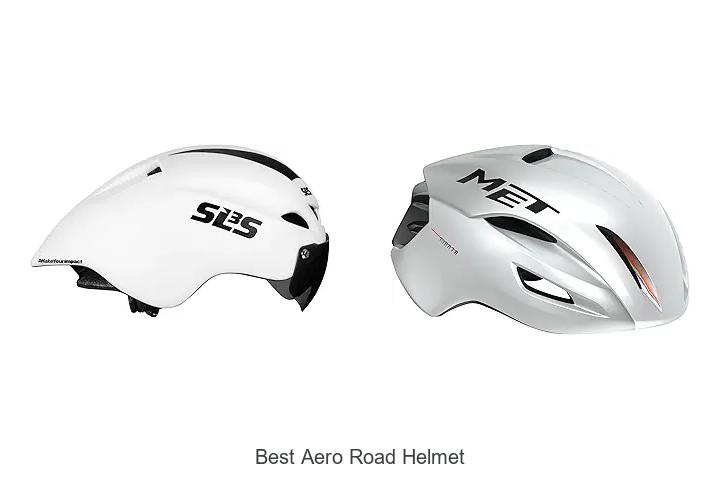 Top 12 Best Aero Road Helmet That Will Boost Your Speed!