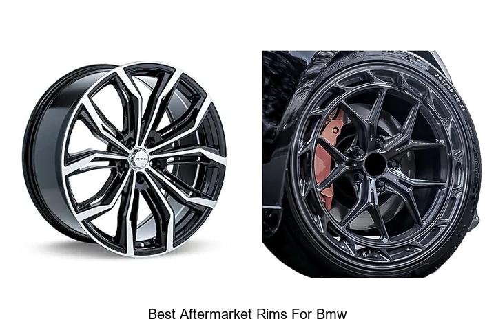 Top 12 Best Aftermarket Rims for BMW That Will WOW You!