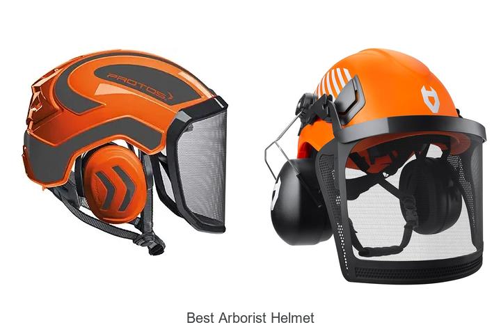Top 12 Best Arborist Helmet Choices You Can’t Miss!